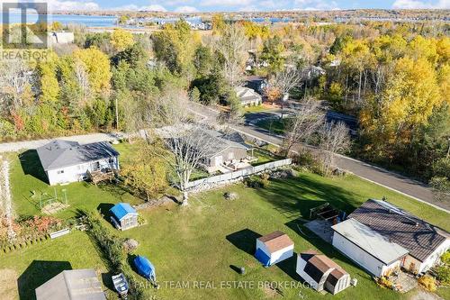 550 Second Avenue, Tay, ON - Outdoor With View