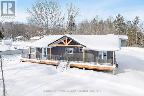 550 Second Avenue, Tay, ON - Outdoor