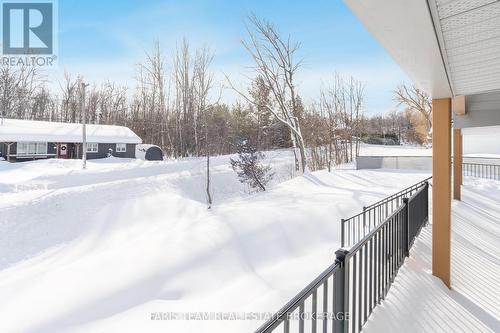 550 Second Avenue, Tay, ON - Outdoor