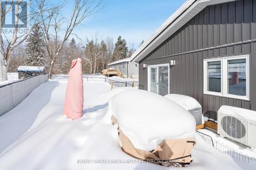 550 Second Avenue, Tay, ON - Outdoor