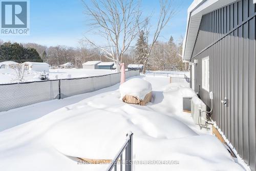 550 Second Avenue, Tay, ON - Outdoor