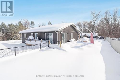 550 Second Avenue, Tay, ON - Outdoor