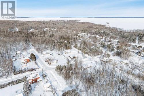 550 Second Avenue, Tay, ON - Outdoor With Body Of Water With View