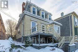 2542 Gottingen Street  Halifax, NS B3K 3C4