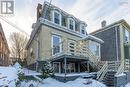 Welcome to 2542 Gottingen St - 2542 Gottingen Street, Halifax, NS  - Outdoor With Facade 