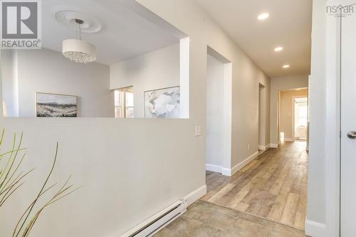 Open and inviting - 2542 Gottingen Street, Halifax, NS - Indoor Photo Showing Other Room