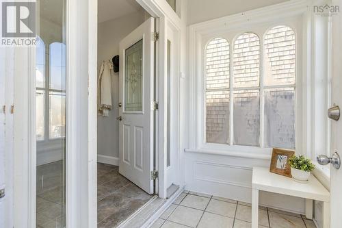 Great mudroom space - 2542 Gottingen Street, Halifax, NS - Indoor Photo Showing Other Room