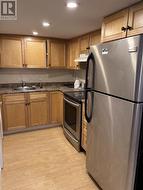 Lower level unit Kithchen - 