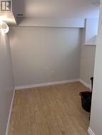 Lower level unit Den - 