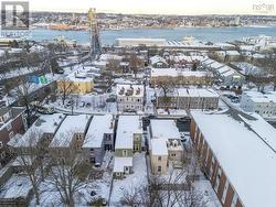 Just around the corner from Cogswell district project - 