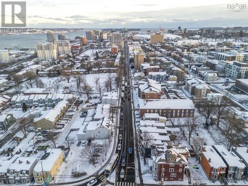 Compelling opportunities for investors seeking central location - 2542 Gottingen Street, Halifax, NS - Outdoor With View