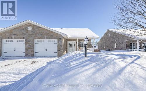 41 GARDEN GROVE  Wasaga Beach, ON L9Z 0E6