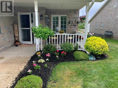 41 GARDEN GROVE  Wasaga Beach, ON L9Z 0E6