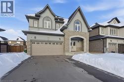 107 DOLOMITI Court  Stoney Creek, ON L0R 1P0