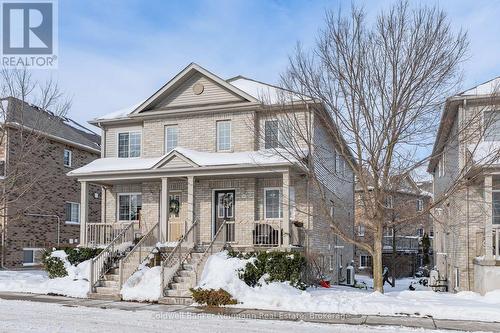 107 - 35 MOUNTFORD DRIVE  Guelph (Grange Road), ON N1E 0G6