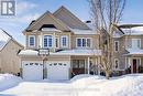 1403 Ireland Drive, Peterborough (Monaghan Ward 2), ON  - Outdoor With Facade 