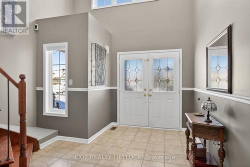 1403 Ireland Drive, Peterborough (Monaghan Ward 2), ON - Indoor Photo Showing Other Room