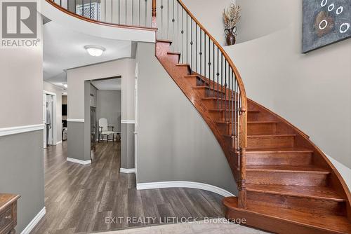 1403 Ireland Drive, Peterborough (Monaghan Ward 2), ON - Indoor Photo Showing Other Room