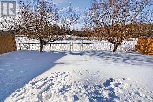 1403 Ireland Drive, Peterborough (Monaghan Ward 2), ON - Outdoor With View