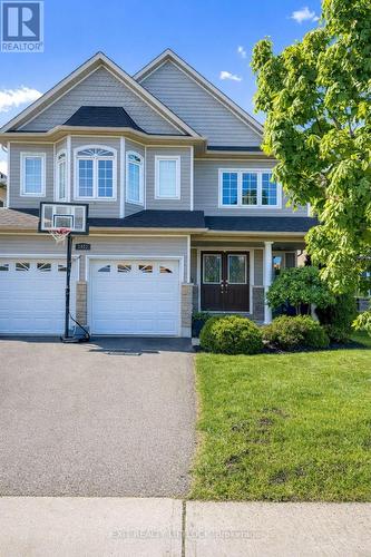 1403 Ireland Drive, Peterborough (Monaghan Ward 2), ON - Outdoor With Facade