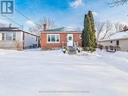29 WOODWARD AVENUE  Brampton, ON L6V 1K2