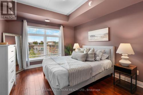 302 - 106 Bard Boulevard, Guelph, ON - Indoor Photo Showing Bedroom