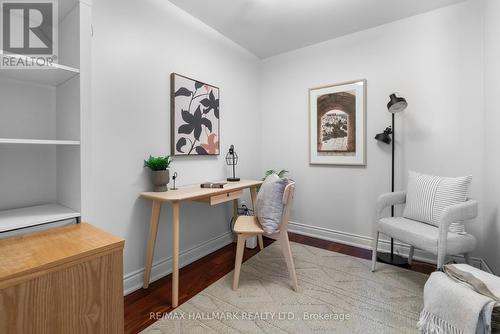 302 - 106 Bard Boulevard, Guelph, ON - Indoor Photo Showing Office