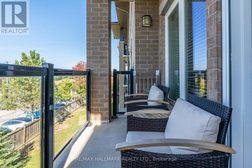 302 - 106 Bard Boulevard, Guelph, ON - Outdoor With Exterior