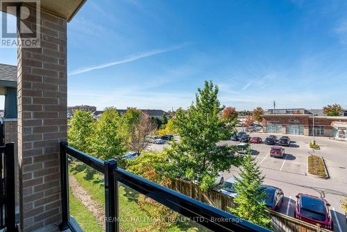 302 - 106 Bard Boulevard, Guelph, ON - Outdoor With View