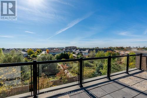 302 - 106 Bard Boulevard, Guelph, ON - Outdoor With View