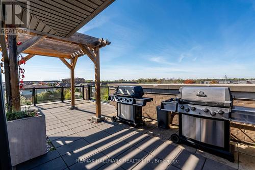 302 - 106 Bard Boulevard, Guelph, ON - Outdoor With View