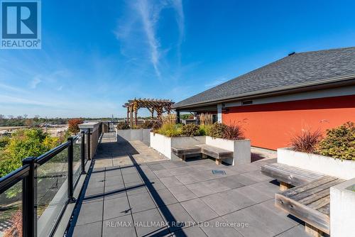 302 - 106 Bard Boulevard, Guelph, ON - Outdoor