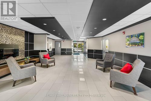 302 - 106 Bard Boulevard, Guelph, ON - Indoor