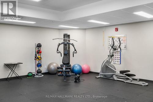 302 - 106 Bard Boulevard, Guelph, ON - Indoor