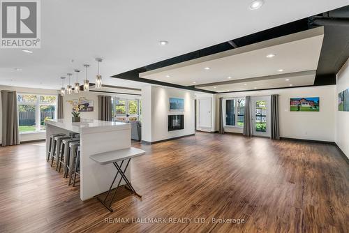 302 - 106 Bard Boulevard, Guelph, ON - Indoor