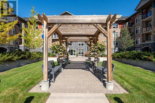 302 - 106 Bard Boulevard, Guelph, ON - Outdoor