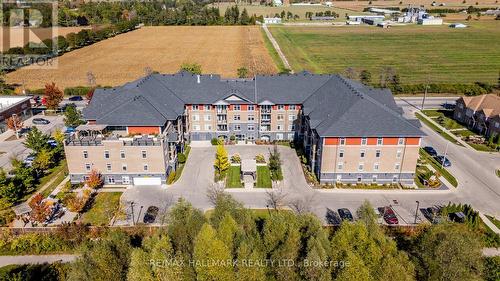 302 - 106 Bard Boulevard, Guelph, ON - Outdoor With View