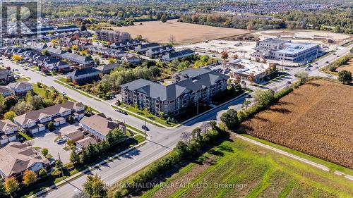 302 - 106 Bard Boulevard, Guelph, ON - Outdoor With View