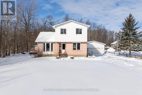 13475 CRUMP ROAD  North Dundas, ON K0C 1H0