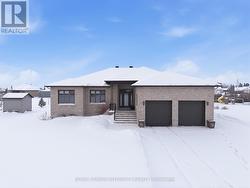 251 RUE DES VIOLETTES STREET  Clarence-Rockland, ON K0A 2A0