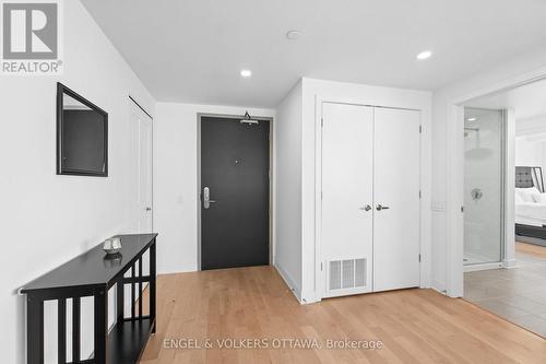 1802 - 180 George Street, Ottawa, ON - Indoor Photo Showing Other Room
