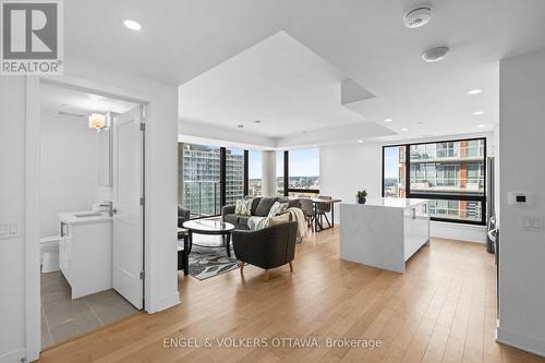 1802 - 180 George Street, Ottawa, ON - Indoor