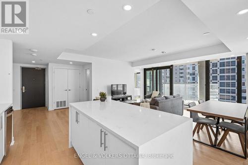 1802 - 180 George Street, Ottawa, ON - Indoor