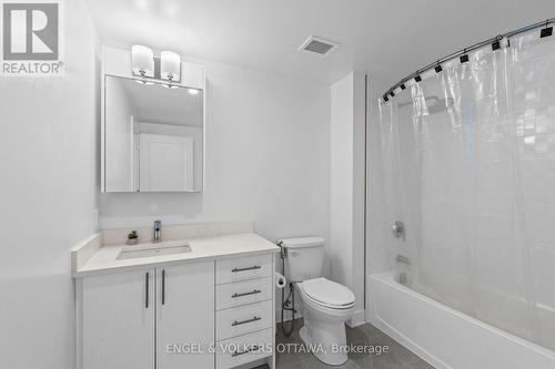 1802 - 180 George Street, Ottawa, ON - Indoor Photo Showing Bathroom