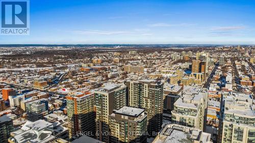 1802 - 180 George Street, Ottawa, ON - Outdoor With View