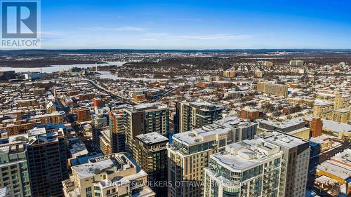 1802 - 180 George Street, Ottawa, ON - Outdoor With View