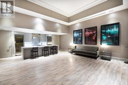 Champagne Lounge -Party Room with Full Kitchen - 
