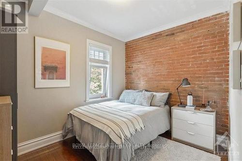 470 Besserer Street, Ottawa, ON - Indoor Photo Showing Bedroom