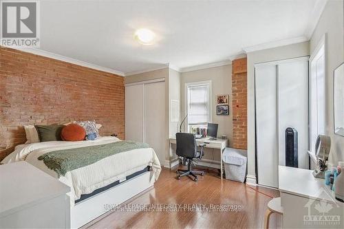 470 Besserer Street, Ottawa, ON - Indoor Photo Showing Bedroom