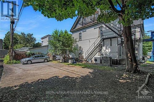 470 Besserer Street, Ottawa, ON - Outdoor